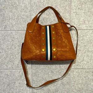 Fossil handbag